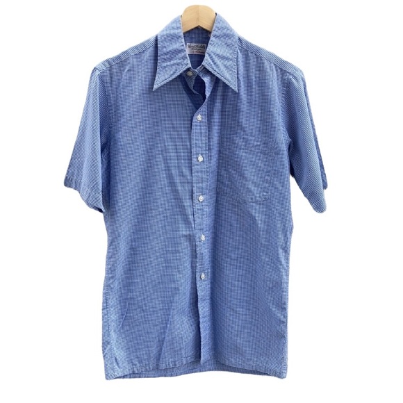 Lewis & Thos. Saltz Washington by Hathaway Other - Lewis & Thos. Saltz Washington by Hathaway Gingham